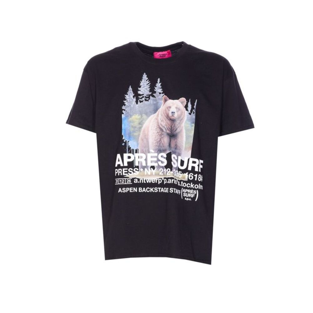Apres Surf Men Makalu T-Shirt